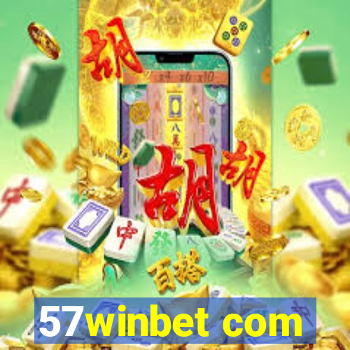 57winbet com